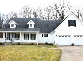 3843 Reserve Trl, Lorain, OH 44053