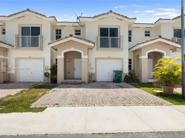 13978 SW 260th St APT 103, Homestead, FL 33032