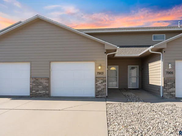 7903 W Lobelia St #2, Sioux Falls, SD 57106