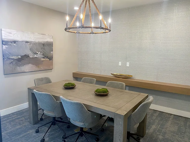 Canopy Workspace