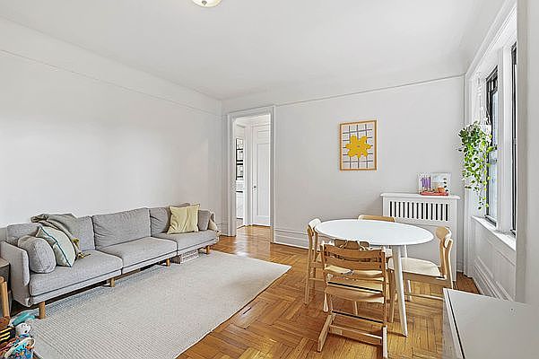 1st image of 131 Joralemon St APT 54