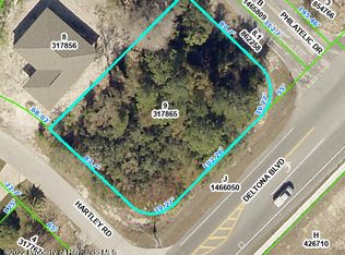 0 Hartley Rd, Spring Hill, FL 34606