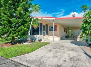 3154 Orchard Dr, North Fort Myers, FL 33917