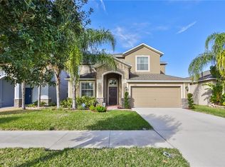 1506 Oak Pond St, Ruskin, FL 33570