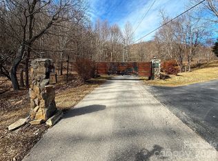 Rock Ridge Rd #9a & 9b, Leicester, NC 28748