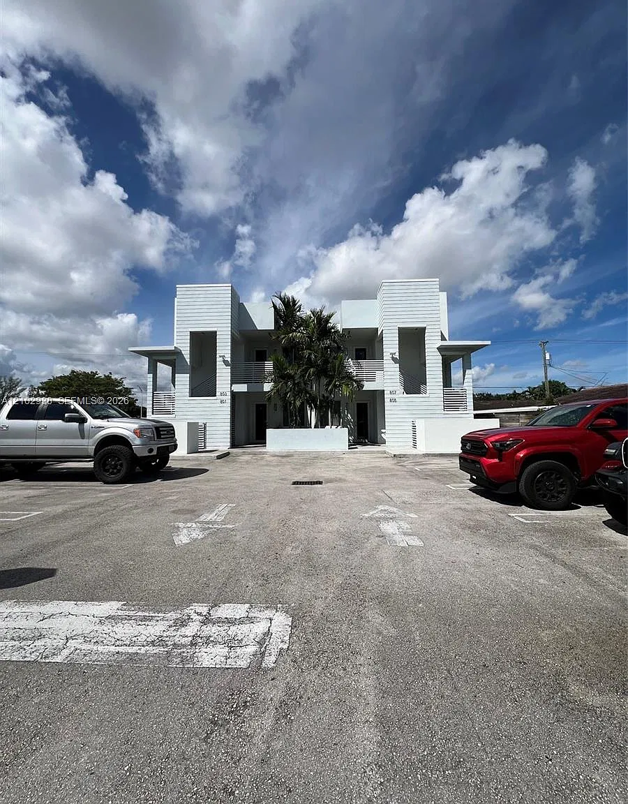Hialeah 13th Addn Amd Pl — Photo 3