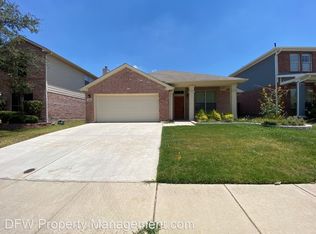 4313 Highgate Rd, Fort Worth, TX 76244