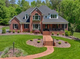 1008 Mountain Valley Dr, Asheboro, NC 27205