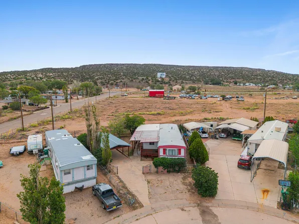 712 Laurie Lee Ct, Milan, NM 87020