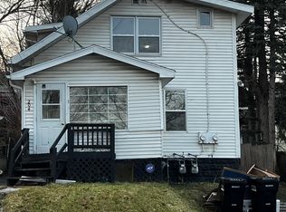 204 Boston St #2, Syracuse, NY 13206