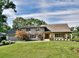 6408 Pontiac Dr, Indian Head Park, IL
