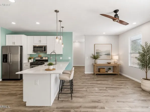 3818 W FALLEN LEAF Lane, Glendale, AZ 85310