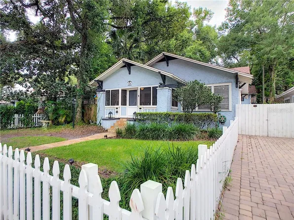 519 E Amelia St, Orlando, FL 32803
