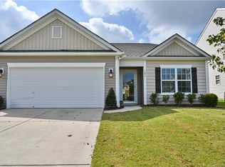 1096 Marcus St, Indian Land, SC 29707