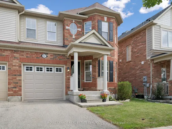 937 Vickerman Way, Milton, ON L9T 0K5