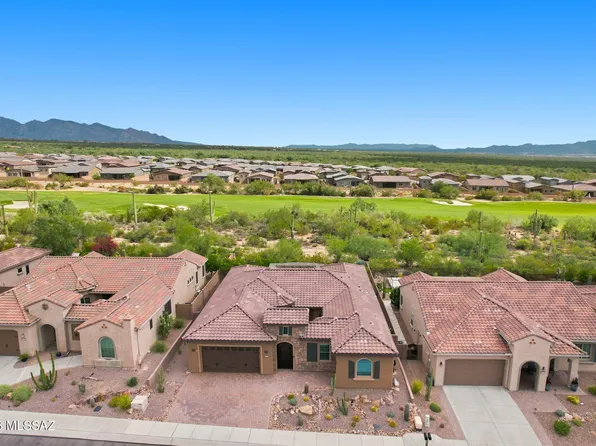 6719 W Kaibab Trl, Marana, AZ 85658