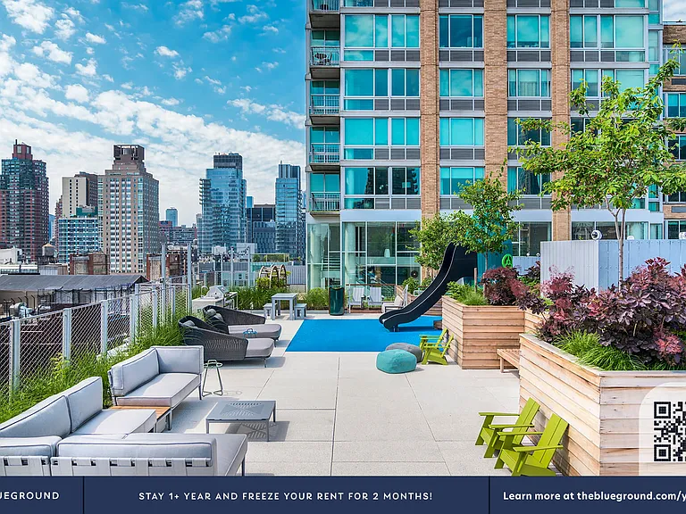 101 W End Ave #11Q — Photo 33