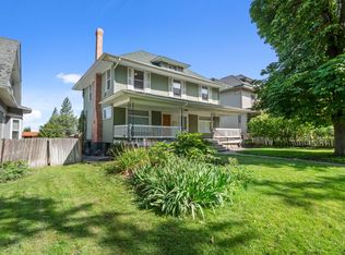 1714 W 8th Ave #2, Spokane, WA 99204