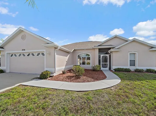270 Mount Vernon Dr, Venice, FL 34293