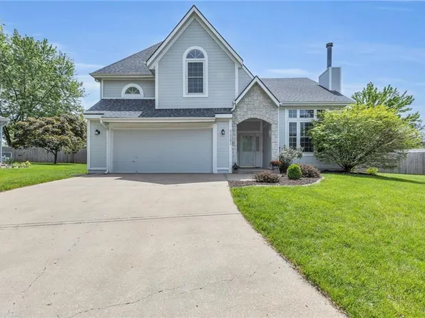 15293 W 150th Ter, Olathe, KS 66062