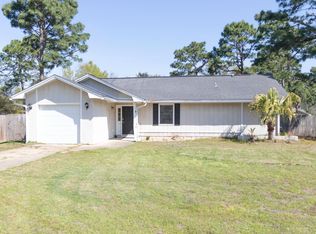 6810 Liberty St, Navarre, FL 32566