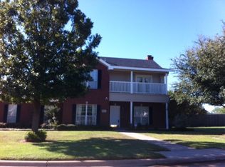 2041 Morrow Ln, Abilene, TX 79601