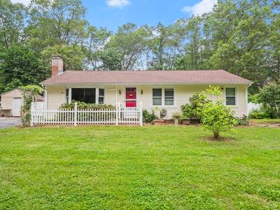 21 Hartwell St, West Boylston, MA, 01583