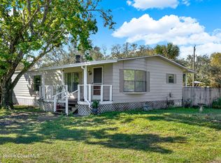 4231 Aurantia Rd, Mims, FL 32754