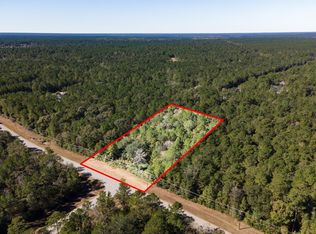 127 Inscription Ln LOT 5, Huntsville, TX 77340