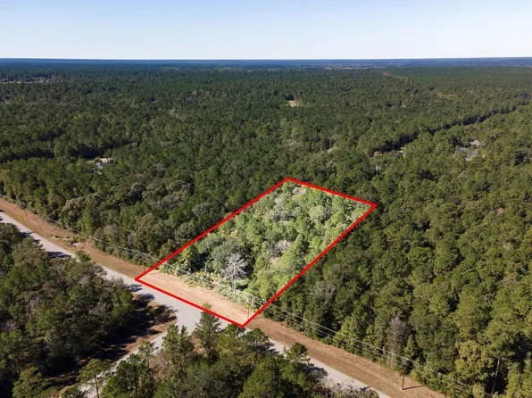 127 Inscription Ln Lot 5, Huntsville, TX 77340