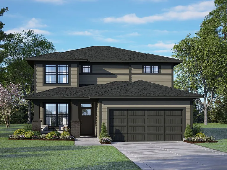 Acclaim of Woodbury Modern Living, Thoughtfully Designed — Photo 87