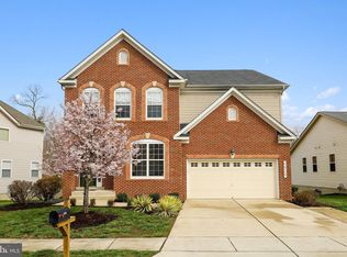 2856 Brunston Castle Ln, Waldorf, MD 20601