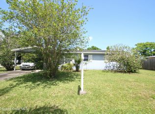 1798 Hudson Cir S, Melbourne, FL 32935