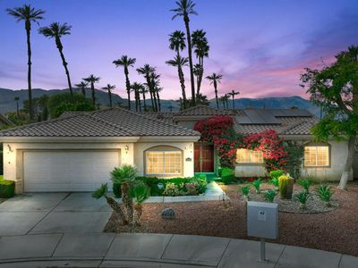44243 Silver Canyon Ln, Palm Desert, CA, 92260