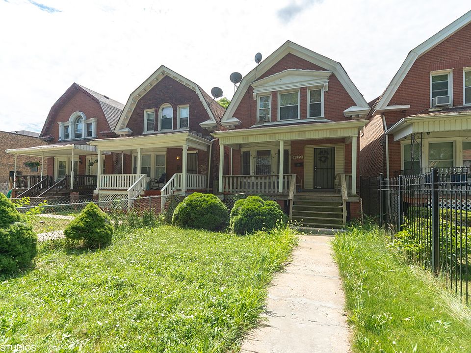2nd image of 4229 W West End Ave
