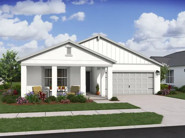 Passionflower II Plan, Aspire at Port St. Lucie