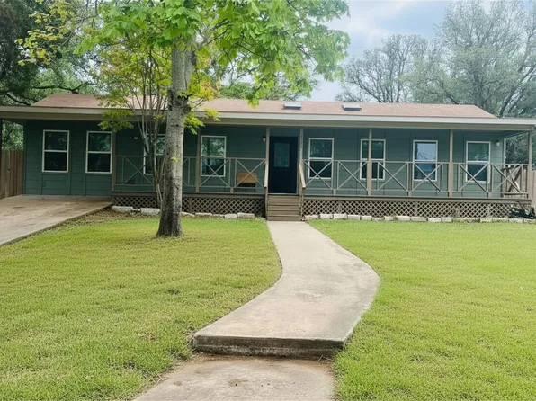 6326 La Mesa St, Leander, TX 78645