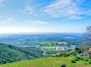 Camino De Arriba LOT 149, Rancho Santa Fe, CA 92091