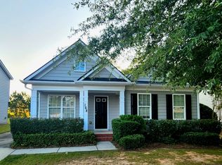 168 Brockett Dr, Athens, GA 30607