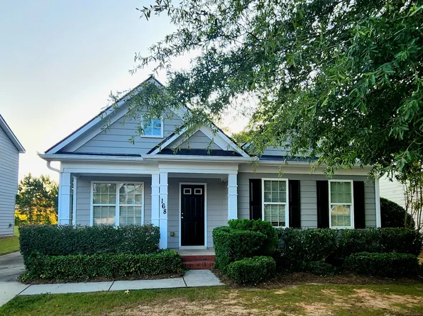 168 Brockett Dr, Athens, GA 30607
