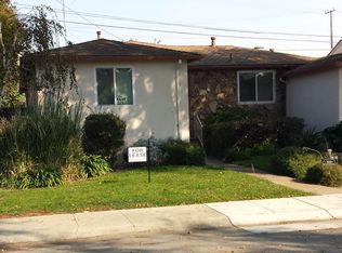 1407 Carlisle Dr, San Mateo, CA