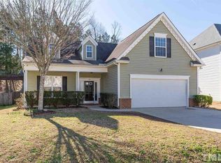 132 Pearson Pl, Clayton, NC 27527
