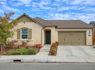 519 Leedham Pl, Arroyo Grande, CA 93420