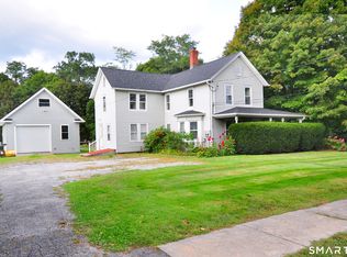 22 Highland Avenue, Litchfield, CT 06750