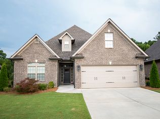 117 Willowbrook Dr SE, Calhoun, GA 30701
