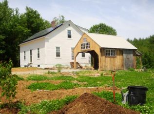 1129 Franklin Highway Route 11 Aka Rte #11, Andover, NH 03231