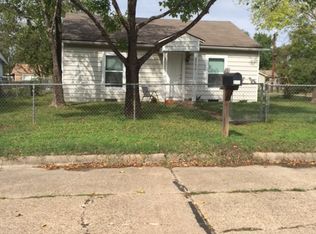 210 Davis St, Bryan, TX 77801
