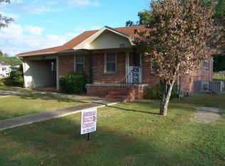353 Underwood Rd, Russellville, AL 35653
