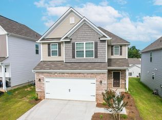 5781 Soft Shell Dr, Lancaster, SC 29720