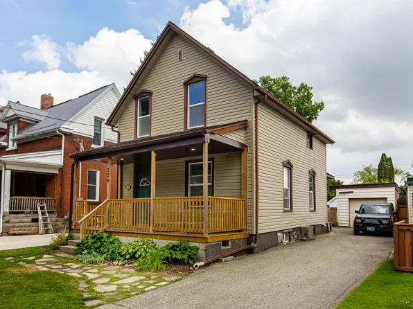 552 Hatch St, Woodstock, ON N4S 1N6
